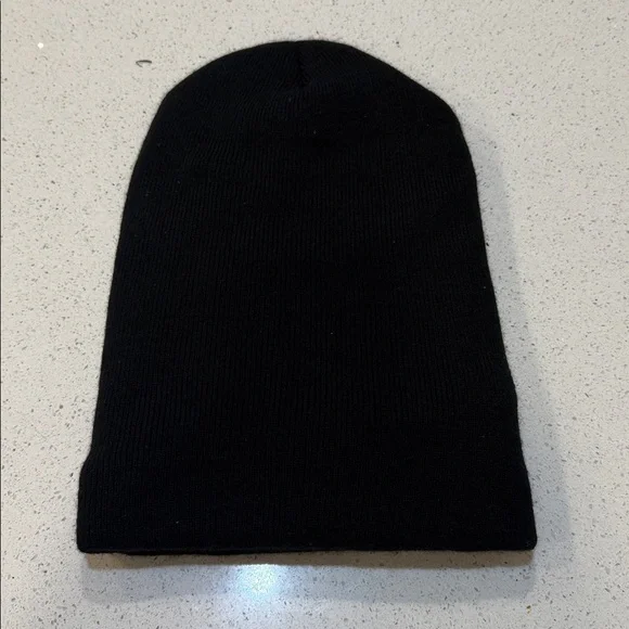 Dakota Black Knit Balaclava - Picture 5 of 6